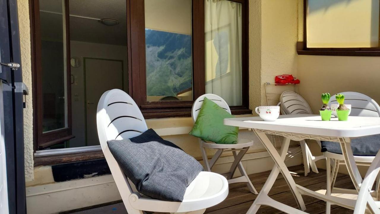 Le Perchoir De Juliette Apartamento *