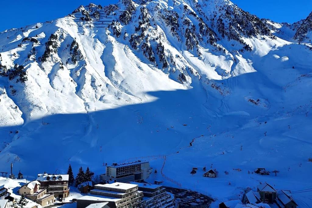 Le Perchoir De Juliette Apartamento *