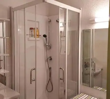 Appartement Le perchoir de Juliette à La Mongie Extérieur photo