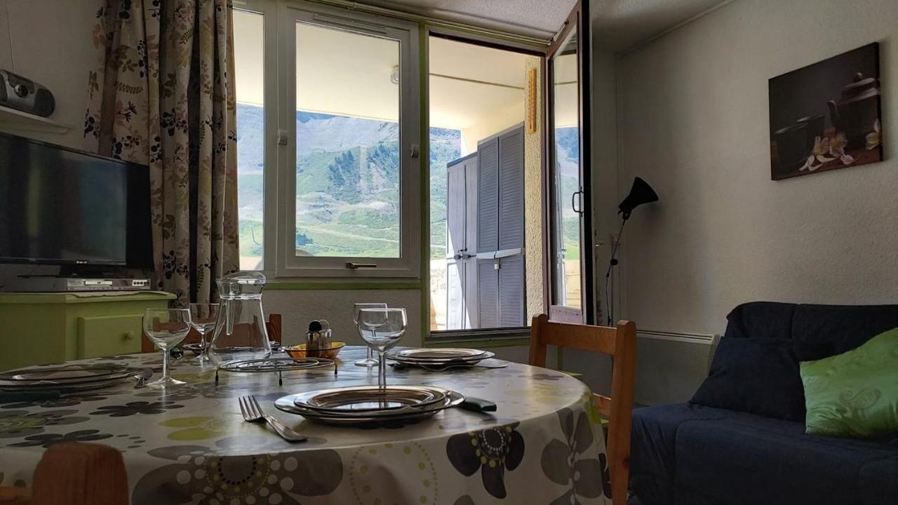 Le Perchoir De Juliette Appartement *