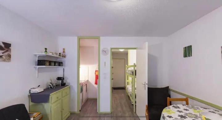 Appartement Le Perchoir De Juliette *