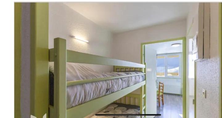 Appartement Le Perchoir De Juliette La Mongie