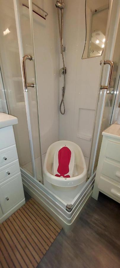 Appartement Le Perchoir De Juliette La Mongie