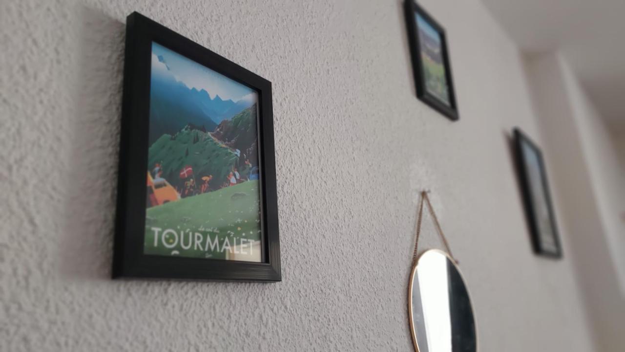Appartement Le Perchoir De Juliette *