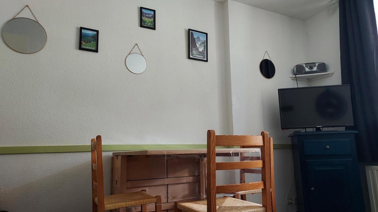Appartement Le Perchoir De Juliette
