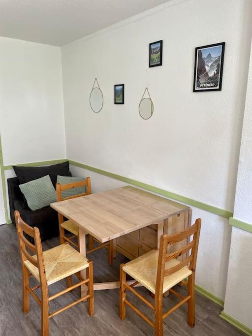 Appartement Le Perchoir De Juliette *