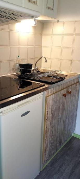 Appartement Le Perchoir De Juliette La Mongie